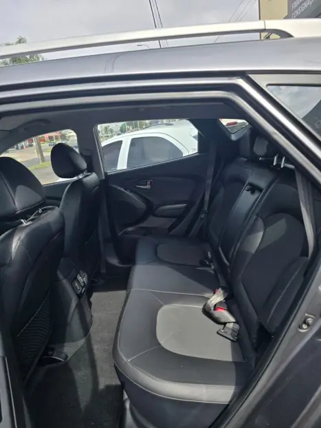 HYUNDAI IX35 2.0 16V 4P, Foto 10