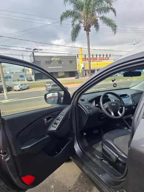HYUNDAI IX35 2.0 16V 4P, Foto 11