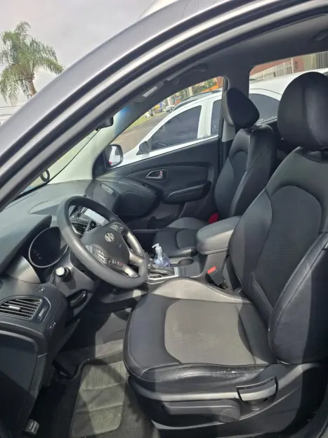 HYUNDAI IX35 2.0 16V 4P, Foto 12