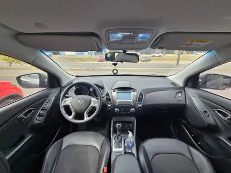 HYUNDAI IX35 2.0 16V 4P, Foto 13