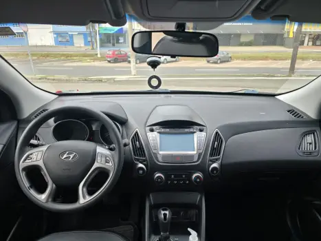 HYUNDAI IX35 2.0 16V 4P, Foto 14