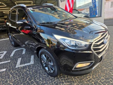 HYUNDAI IX35 2.0 16V 4P GL FLEX AUTOM�TICO, Foto 1