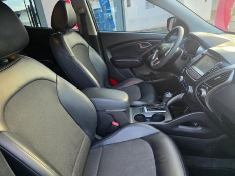 HYUNDAI IX35 2.0 16V 4P GL FLEX AUTOM�TICO, Foto 5