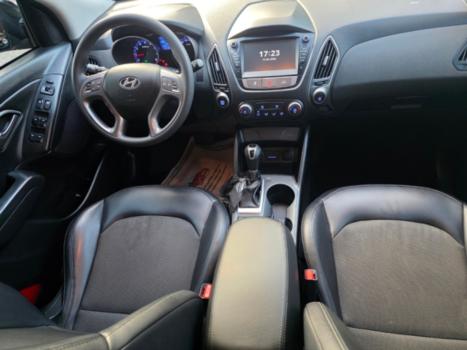 HYUNDAI IX35 2.0 16V 4P GL FLEX AUTOM�TICO, Foto 6