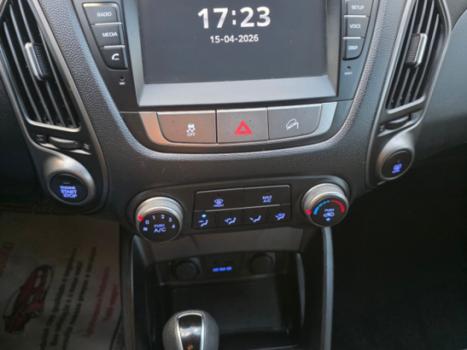 HYUNDAI IX35 2.0 16V 4P GL FLEX AUTOM�TICO, Foto 10