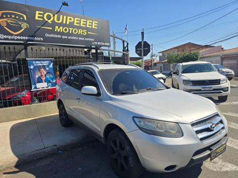 HYUNDAI Santa F� 2.7 V6 24V 4P GLS 200CV AUTOM�TICO, Foto 3