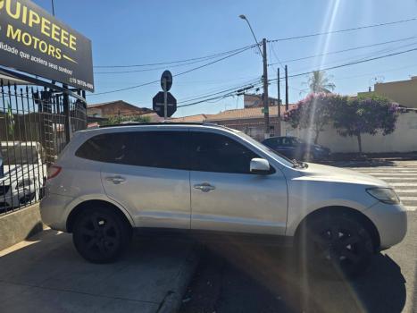 HYUNDAI Santa F� 2.7 V6 24V 4P GLS 200CV AUTOM�TICO, Foto 4