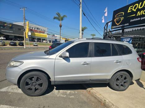HYUNDAI Santa F� 2.7 V6 24V 4P GLS 200CV AUTOM�TICO, Foto 5