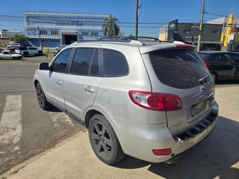 HYUNDAI Santa F� 2.7 V6 24V 4P GLS 200CV AUTOM�TICO, Foto 6