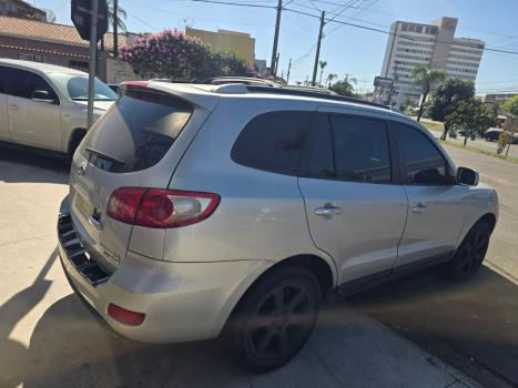 HYUNDAI Santa F� 2.7 V6 24V 4P GLS 200CV AUTOM�TICO, Foto 7