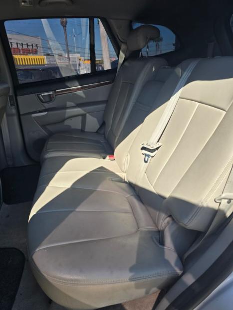 HYUNDAI Santa F� 2.7 V6 24V 4P GLS 200CV AUTOM�TICO, Foto 9