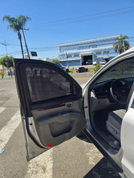 HYUNDAI Santa F� 2.7 V6 24V 4P GLS 200CV AUTOM�TICO, Foto 10