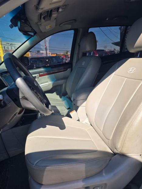 HYUNDAI Santa F� 2.7 V6 24V 4P GLS 200CV AUTOM�TICO, Foto 11