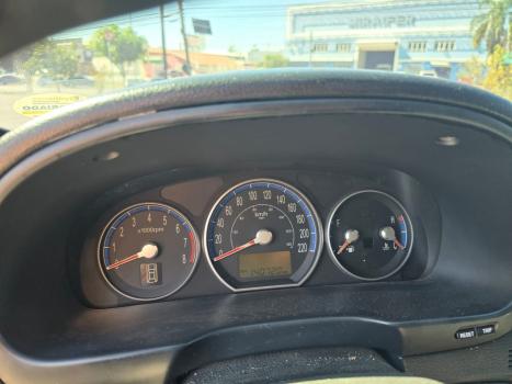 HYUNDAI Santa F� 2.7 V6 24V 4P GLS 200CV AUTOM�TICO, Foto 12
