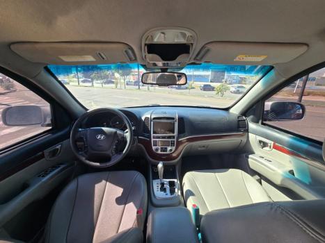 HYUNDAI Santa F� 2.7 V6 24V 4P GLS 200CV AUTOM�TICO, Foto 13