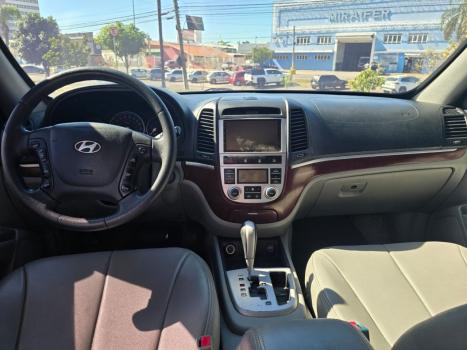HYUNDAI Santa F� 2.7 V6 24V 4P GLS 200CV AUTOM�TICO, Foto 14