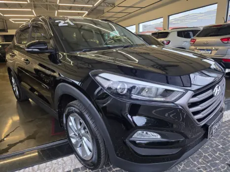 HYUNDAI Tucson 1.6 16V 4P T-GDI GLS ECOSHIFT AUTOM�TICO, Foto 1