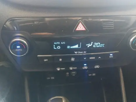 HYUNDAI Tucson 1.6 16V 4P T-GDI GLS ECOSHIFT AUTOM�TICO, Foto 9