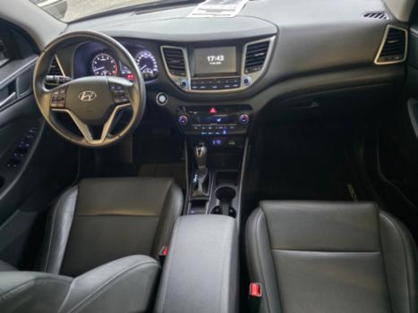 HYUNDAI Tucson 1.6 16V 4P T-GDI GLS ECOSHIFT AUTOM�TICO, Foto 6