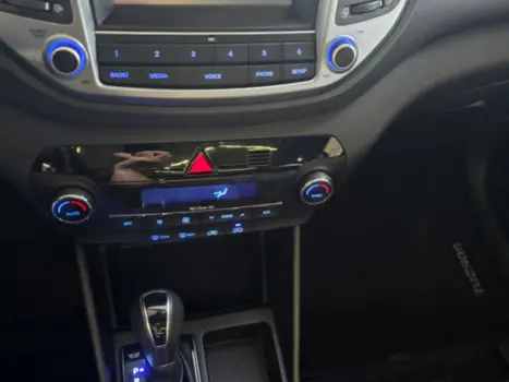 HYUNDAI Tucson 1.6 16V 4P T-GDI GLS ECOSHIFT AUTOM�TICO, Foto 11
