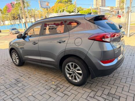HYUNDAI Tucson 1.6 16V 4P T-GDI GLS ECOSHIFT AUTOM�TICO, Foto 4