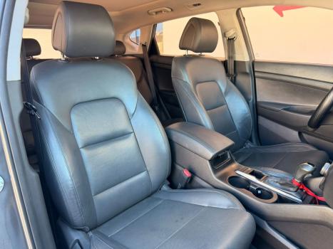 HYUNDAI Tucson 1.6 16V 4P T-GDI GLS ECOSHIFT AUTOM�TICO, Foto 5