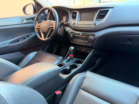 HYUNDAI Tucson 1.6 16V 4P T-GDI GLS ECOSHIFT AUTOM�TICO, Foto 6