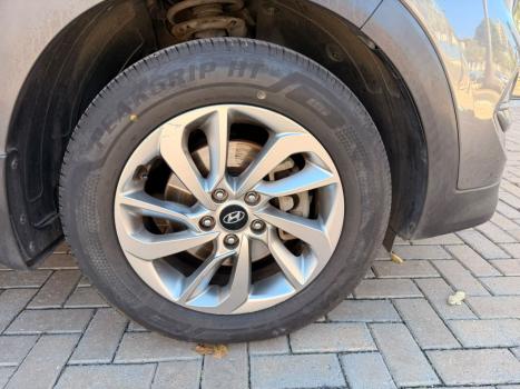 HYUNDAI Tucson 1.6 16V 4P T-GDI GLS ECOSHIFT AUTOM�TICO, Foto 7