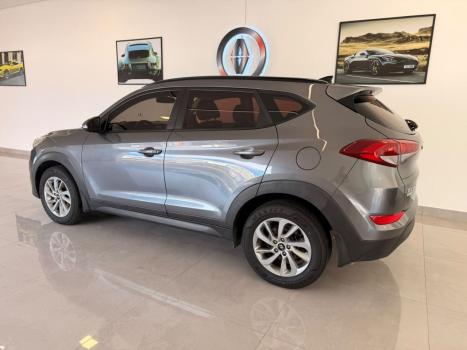 HYUNDAI Tucson 1.6 16V 4P T-GDI GLS ECOSHIFT AUTOM�TICO, Foto 3