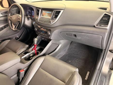 HYUNDAI Tucson 1.6 16V 4P T-GDI GLS ECOSHIFT AUTOM�TICO, Foto 4