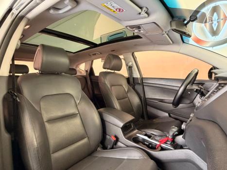 HYUNDAI Tucson 1.6 16V 4P T-GDI GLS ECOSHIFT AUTOM�TICO, Foto 5