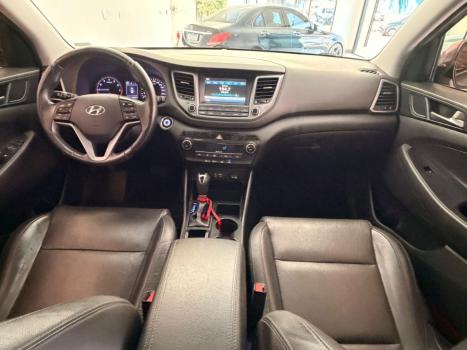 HYUNDAI Tucson 1.6 16V 4P T-GDI GLS ECOSHIFT AUTOM�TICO, Foto 6
