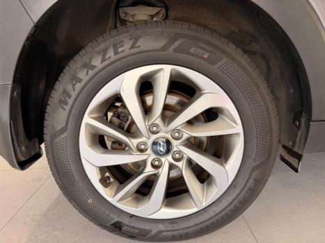 HYUNDAI Tucson 1.6 16V 4P T-GDI GLS ECOSHIFT AUTOM�TICO, Foto 7