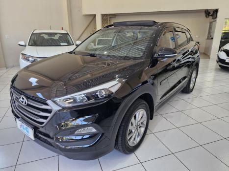 HYUNDAI Tucson 1.6 16V 4P T-GDI GLS ECOSHIFT AUTOM�TICO, Foto 1
