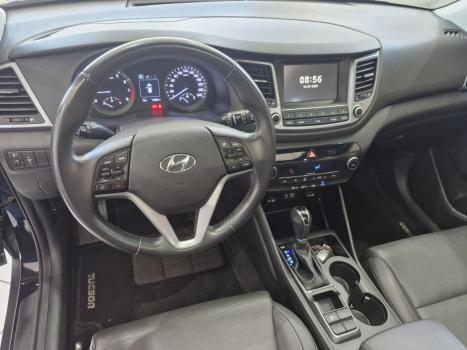HYUNDAI Tucson 1.6 16V 4P T-GDI GLS ECOSHIFT AUTOM�TICO, Foto 5