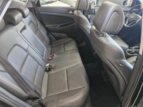 HYUNDAI Tucson 1.6 16V 4P T-GDI GLS ECOSHIFT AUTOM�TICO, Foto 7