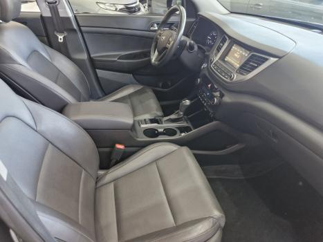 HYUNDAI Tucson 1.6 16V 4P T-GDI GLS ECOSHIFT AUTOM�TICO, Foto 8