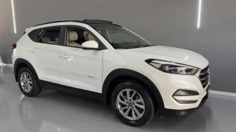 HYUNDAI Tucson 1.6 16V 4P T-GDI GLS ECOSHIFT AUTOMÁTICO, Foto 1