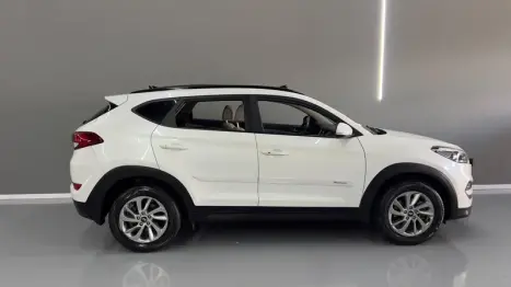 HYUNDAI Tucson 1.6 16V 4P T-GDI GLS ECOSHIFT AUTOMÁTICO, Foto 4