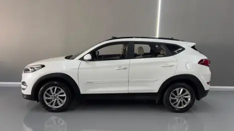 HYUNDAI Tucson 1.6 16V 4P T-GDI GLS ECOSHIFT AUTOMÁTICO, Foto 5