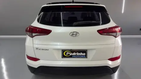 HYUNDAI Tucson 1.6 16V 4P T-GDI GLS ECOSHIFT AUTOMÁTICO, Foto 6