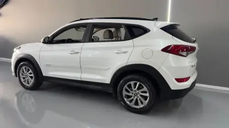HYUNDAI Tucson 1.6 16V 4P T-GDI GLS ECOSHIFT AUTOMÁTICO, Foto 7