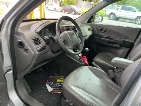 HYUNDAI Tucson 2.0 16V 4P GLS FLEX AUTOMTICO, Foto 8