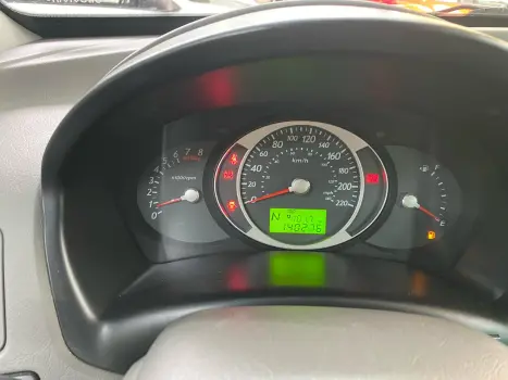 HYUNDAI Tucson 2.0 16V 4P GLS FLEX AUTOMTICO, Foto 10