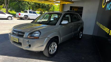 HYUNDAI Tucson 2.0 16V 4P GLS AUTOM�TICO, Foto 3