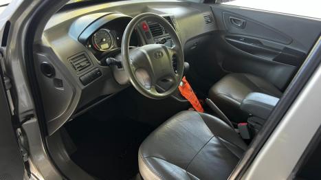 HYUNDAI Tucson 2.0 16V 4P GLS AUTOM�TICO, Foto 12