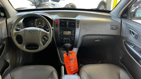 HYUNDAI Tucson 2.0 16V 4P GLS AUTOM�TICO, Foto 13