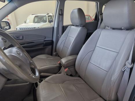 HYUNDAI Tucson 2.0 16V 4P GLS FLEX AUTOM�TICO, Foto 6