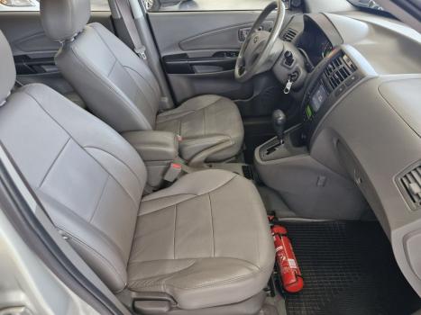 HYUNDAI Tucson 2.0 16V 4P GLS FLEX AUTOM�TICO, Foto 8