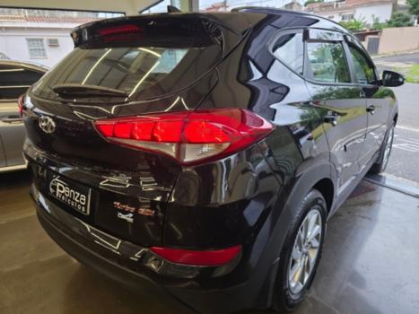 HYUNDAI Tucson 2.0 16V 4P GL AUTOMÁTICO, Foto 3